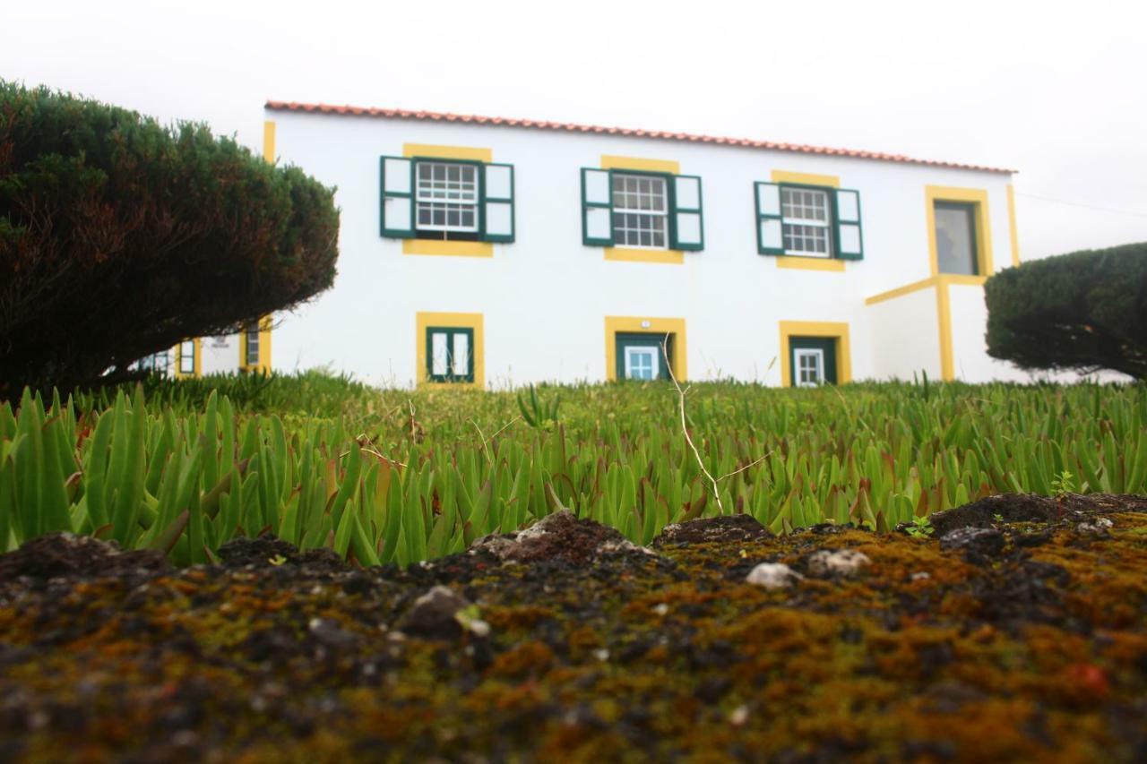 Villa Casa dos Felicias São Roque do Pico Exterior foto