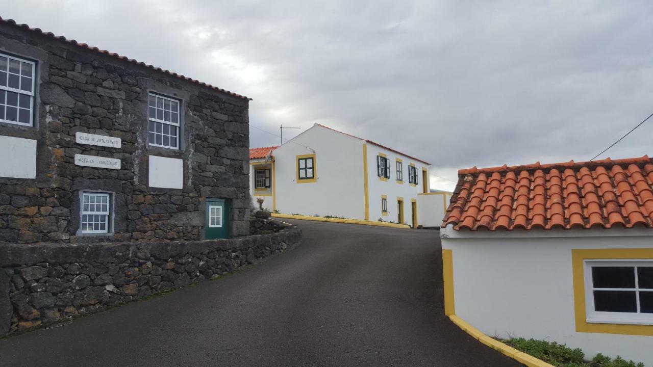 Villa Casa dos Felicias São Roque do Pico Exterior foto