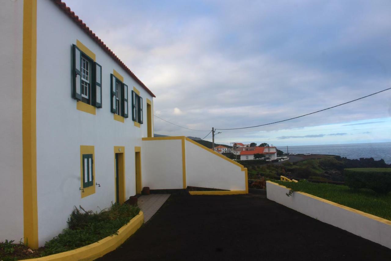 Villa Casa dos Felicias São Roque do Pico Exterior foto